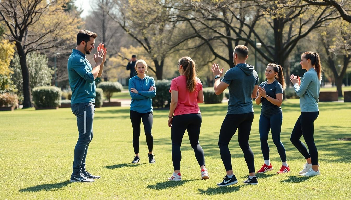 Join Our Training Programs